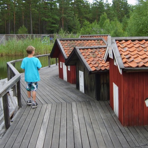 Vimmerby Adventure Park