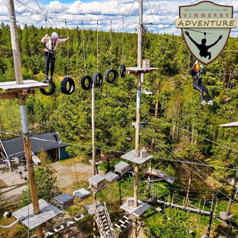 Vimmerby Adventure Park