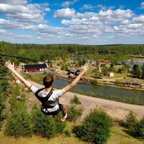 Vimmerby Adventure Park